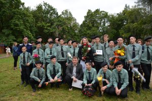 � ���� ������!